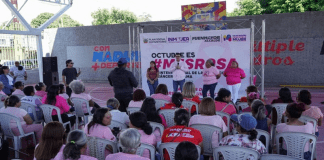 Jornada Integral Comunitaria