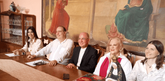 la Virgen del Socorro