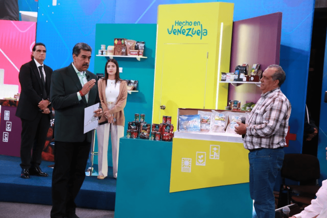 Venezuela en tres ferias internacionales