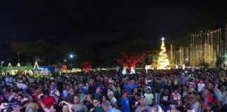 Urbanización La Isabelica