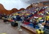 II Congreso de Promotores Sociales
