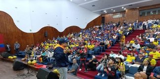 II Congreso de Promotores Sociales