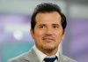 Actor John Leguizamo