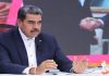 Maduro: Medios occidentales son cómplices del genocidio israelí Maduro: Medios occidentales son cómplices del genocidio israelí