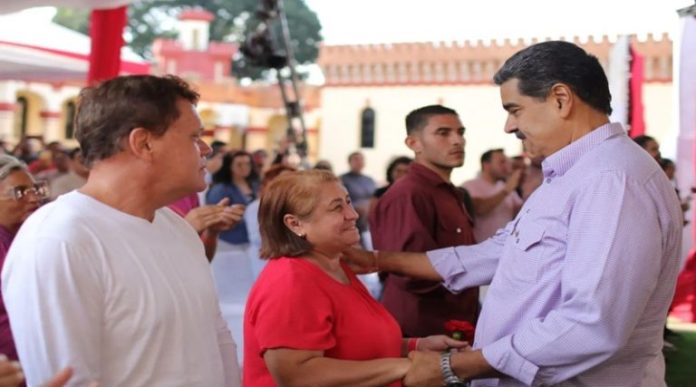 Comités de la Juventud