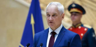 Una respuesta nuclear de Rusia