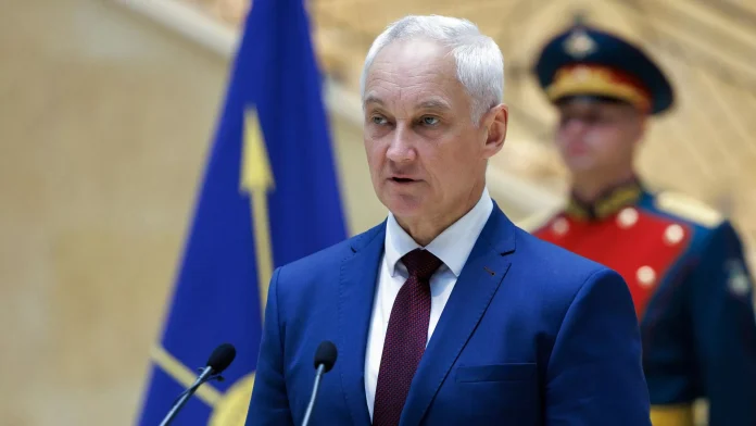 Una respuesta nuclear de Rusia