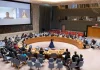 Consejo de Seguridad de la ONU