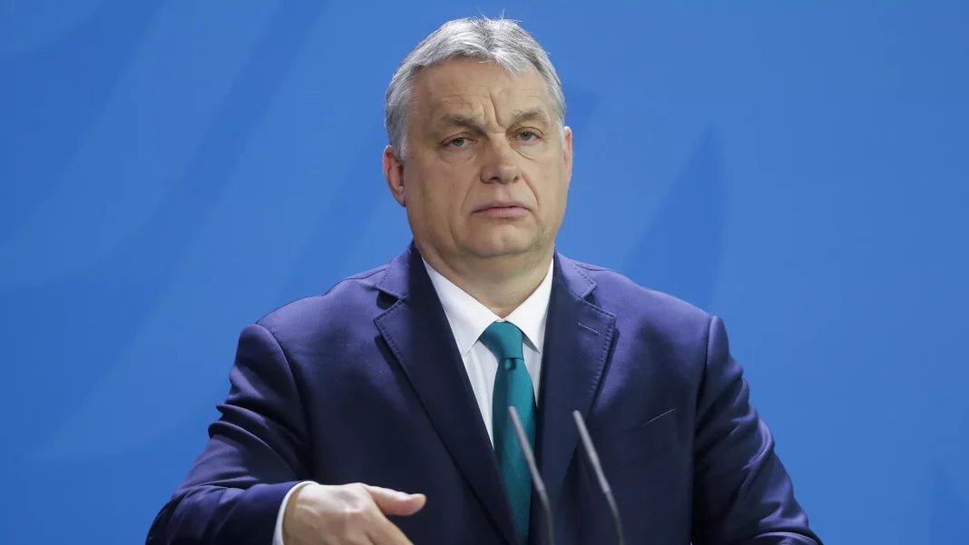 orban Viktor Orban
