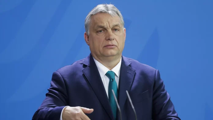Viktor Orban