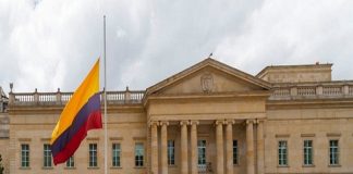 Petro recibe apoyo del Gobierno