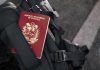 pasaporte venezolano