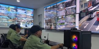 Policía de Valencia