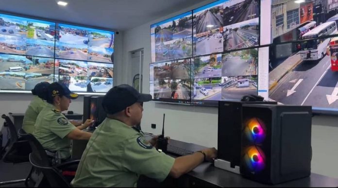 Policía de Valencia