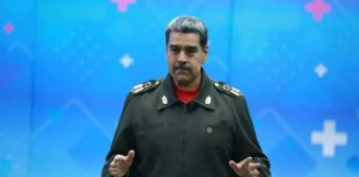 Venezuela reclamará a España