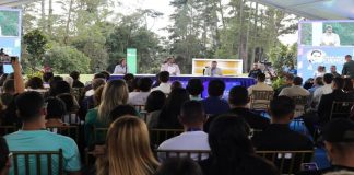 Programa Nacional Semilleros Científicos atiende a más de 213 mil niños y niñas