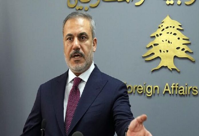 Irán actúa en defensa propia