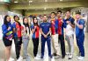 La selección nacional de taekwondo de Venezuela