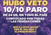 Frente Sindical de Universidades Nacionales