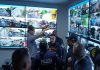 Municipio Valencia refuerza su seguridad con instalación de cámaras de videovigilancia Cámaras de videovigilancia
