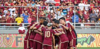 En el próximo mundial