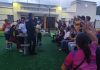 Valencia: Comuna Morreños Bolivarianos realiza asambleas para Consulta Popular Nacional Comuna Morreños Bolivarianos