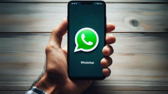 whatsa``p Una nueva funcionalidad