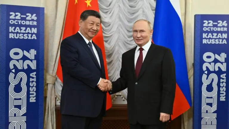 xi-y-putin-China-Rusia-Brics 2024-Kazán xi-y-putin-China-Rusia-Brics 2024-Kazán