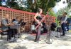 Dirección Central de Cultura UC conmemora el Día del Estudiante con la Banda UC Jazz Día del Estudiante