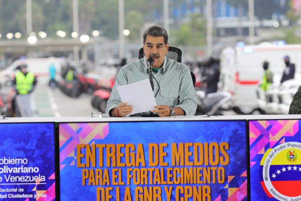 Venezuela