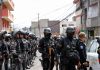 Ecuador: Se registran nuevos disturbios en la Penitenciaría del Litoral disturbios en el Centro Penitenciario