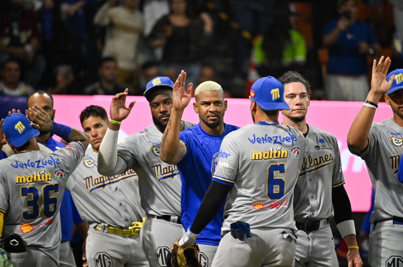 Magallanes Magallanes