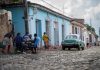 Cuba preparada para garantizar el derecho a la vida frente a posible ciclón tropical Cuba