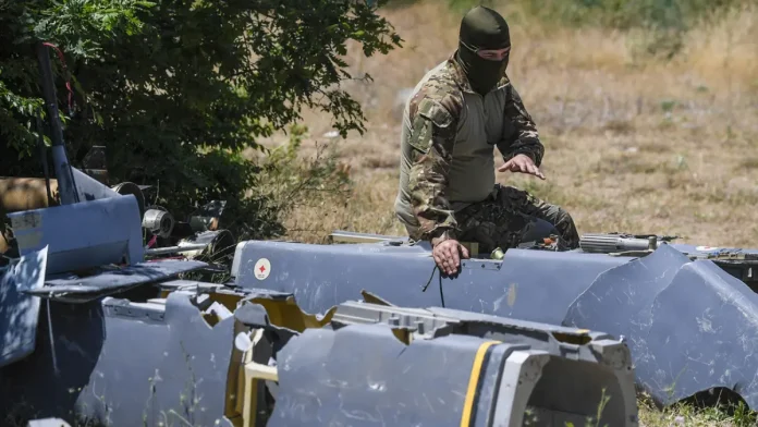 misiles balísticos de largo alcance