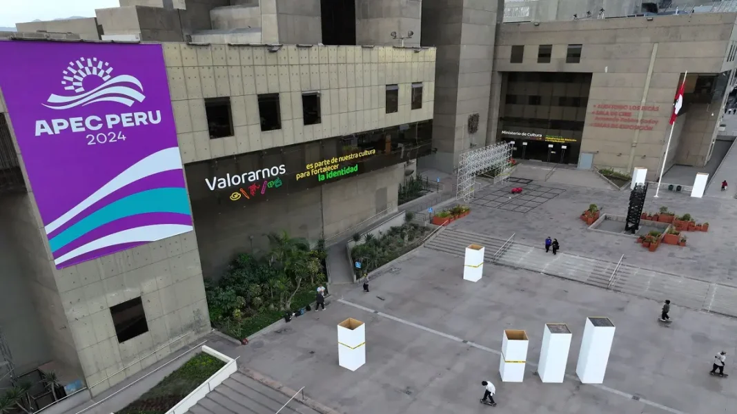 APEC