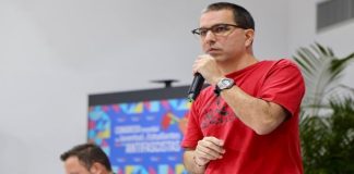 Arreaza ALBA