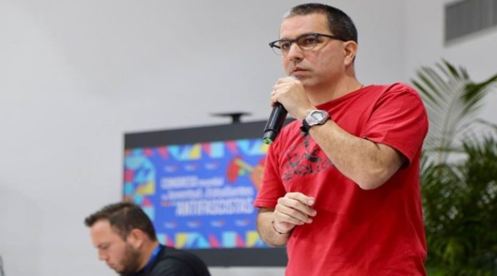 Arreaza ALBA