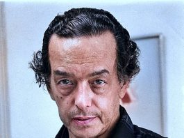 Tiempos de guerra, aniversario de Aquiles Nazoa y Taller de cine documental (5) | Mohamed Abí Hassan Aquiles Nazoa 2