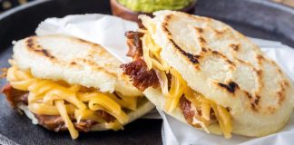 Arepa