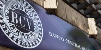 BCV-dólar