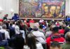 Congreso del Bloque Histórico Bolivariano