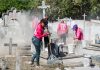 Naguanagua: Cementerio es acondicionado para recibir a deudos el Día de Fieles Difuntos Cementerio Municipal de Naguanagua