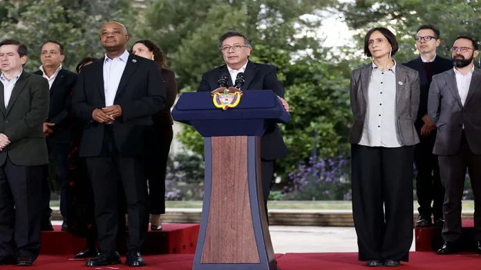 cese al fuego bilateral