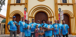 Romerías de los Pastores del Niño Jesús