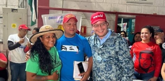 Comuneras y comuneros de Valencia