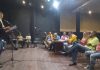 Comunicadores populares