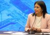 Vicepresidenta Rodríguez: Bloqueo en 2020 afectó 99 % de los ingresos en divisas