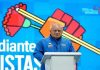 Ministro Cabello: Rusia volverá a derrotar al fascismo Ministro Cabello: Rusia volverá a derrotar al fascismo