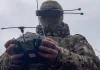 drones ucranianos