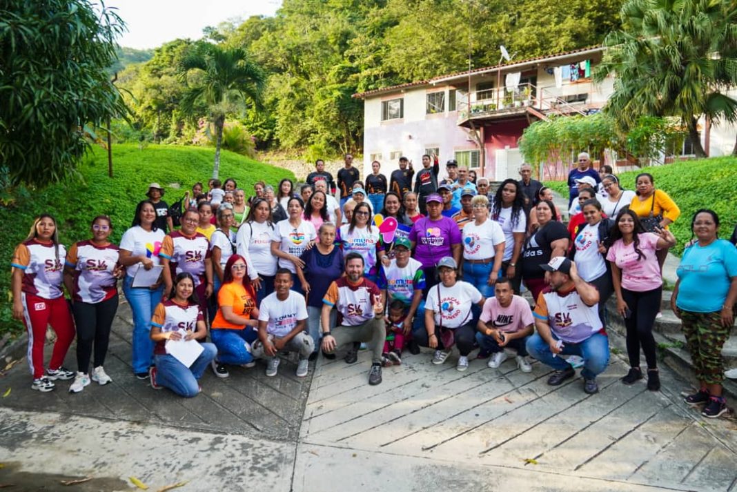 Estructuras del sistema de misiones